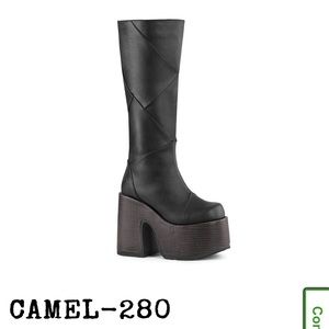 DEMONIA CAMEL-280